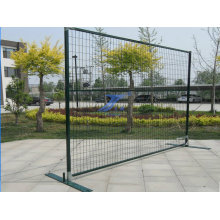 Used Canada Temporary Fencing (TS-L07)